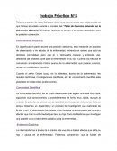 Un milagro para Lorenzo. Trabajo Práctico N°4