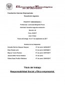 Quien es FUNDEMAS, historia, cuál es su función y que empresas lo apoyan?