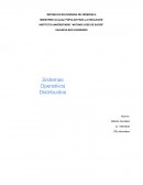 Informatica. Sistemas Distribuidos