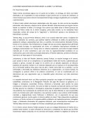 ELECCIONES ADELANTADAS EN REINO UNIDO: LA LIEBRE Y LA TORTUGA