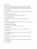 Produccion en television