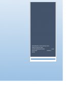 ANALISIS DEL CASO UNA BUENA DECISIÒN