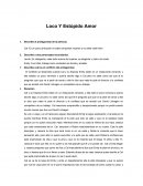 Loco y estupido amor