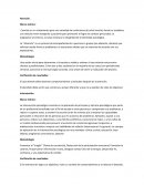 La "Atención" es un proceso de acompañamiento a personas o grupos