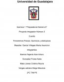 Que son los Fenomenos Fisicos, Quimicos y alotropicos