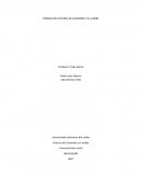 Ejemplo de la Historia de Colombia y el caribe