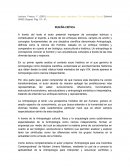 Antropología como disciplina. En Antropología Social