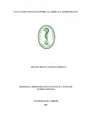 Administración en finanzas y negocios internacionales. Proceso de investigación