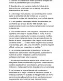 Crónicas Marcianas Ray bradbury Resumen