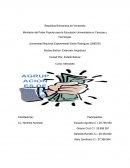 Ministerio del Poder Popular para la Educación Universitaria en Ciencias y Tecnología.