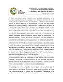 CONSERVACIÓN DE LA DIVERSIDAD BIOLÓGICA Y CULTURAL EN EL PIEDEMONTE AMAZÓNICO COLOMBIANO: LA HERENCIA DEL DR. SCHULTES