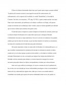 El deseo de obtener determinado objeto hace que la gente quiera negar su propia realidad