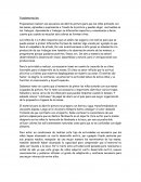 La nueva Secuencia didactica sala de 1