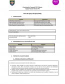 Pai planificacion acceso individual