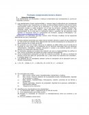 Formato comprensión lectora clásico