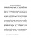FUNCIONES DEL AGUA EN EL ORGANISMO