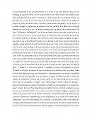 LA HOMOSEXUALIDAD es eso que últimamente se ve mucho en las calles todos los días