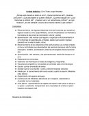 Unidad didáctica: Cine Teatro Jorge Newbery