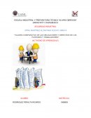 Cuadro comparativo de las obligaciones y derechos de los patrones y trabajadores