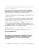 CONTRADICCIONES ECONOMICAS