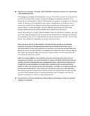 Como es la Metodologia de la imbestigacion