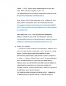 Análisis de la industrial textil en México