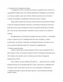 La inmigración en Chile es un fenómeno social que se expande día a día