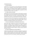 Exposición de los hechos Estado de Brinlandia