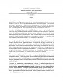 A vida líquida (reseña)