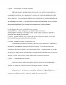 Capítulo 1: Generalidades del derecho mercantil