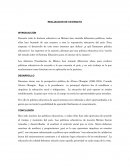 REALIZACIÓN DE UN ENSAYO