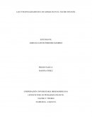 Tema de Como es la Funcionalidad de los animales en teatro