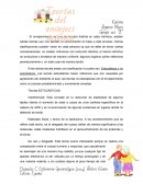 Teorías ESTOCÁSTICAS