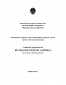 Fanfani, Viejas y Nuevas Formas de autoridad docente
