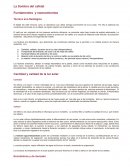 La relación entre los períodos de lluvia (invierno) y los períodos secos (verano), hidroperiodismo.