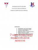 El ahorro: Clave para el futuro financiero y la riqueza