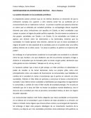 La cuestión del poder en las sociedades primitivas