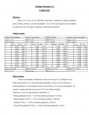 Trabajo Práctico 1.A Calibración Objetivos