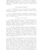 COMO SE DA UN CONTRATO DE ARRENDAMIENTO LOCAL