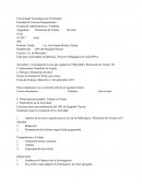 Actividad 1: Investigación Leyes que regulan la Publicidad y Promoción de Ventas ES