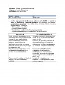 Caso Estudio Paula evans