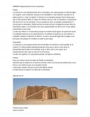 MIMESIS: Representación de la naturaleza