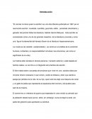 Reseña de El coronel no tiene quien lo escriba