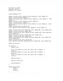 Cuales son los Fundamentos de programacion