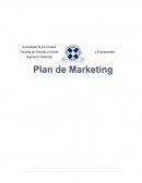 Como avanza el Plan de marketing Build A Bear