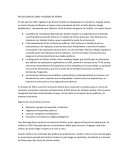 REVOLUCION DE JUNIO Y ASCENSO DE PERON