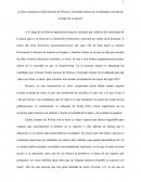 ¿Cómo construyen Emilia Serrano de Wilson y Gertrudis Gómez de Avellaneda la mirada de la mujer de su época?