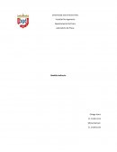 Laboratorio de física medidas indirectas