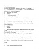 ¿Enuncie y describa cual es la clasificación general de las fuentes históricas del derecho?
