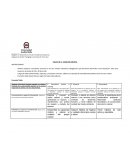 Analice aspectos curriculares comunes a los tres niveles educativos obligatorios que permitiría desarrollar una articulación